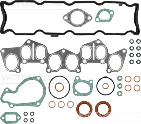 Gasket Kit, cylinder head